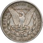 1892-CC Morgan Dollar - 2