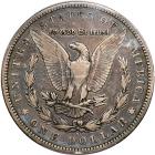 1892-S Morgan Dollar. PCGS VF25 - 2