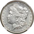 1894-O Morgan Dollar. NGC AU55