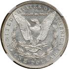 1894-O Morgan Dollar. NGC AU55 - 2