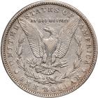 1895-O Morgan Dollar. PCGS VF25 - 2