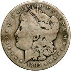 1895-S Morgan Dollar