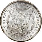 1898-O Morgan Dollar. NGC MS66 - 2