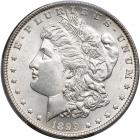 1899 Morgan Dollar. PCGS MS63