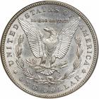 1899-S Morgan Dollar - 2