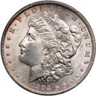 1903-O Morgan Dollar. PCGS MS64