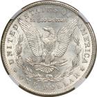 1903-O Morgan Dollar. NGC MS62 - 2