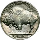 1934 Buffalo Nickel. PCGS MS66 - 2