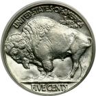 1936 Buffalo Nickel. PCGS MS66 - 2