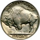 1937 Buffalo Nickel. PCGS MS66 - 2