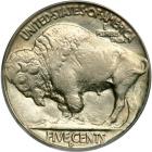 1937-D Buffalo Nickel. PCGS MS66 - 2