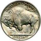 1937-S Buffalo Nickel. PCGS MS66 - 2