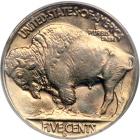 1938-D/D Buffalo Nickel. PCGS MS66 - 2