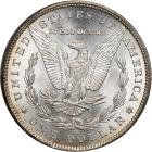 1885-CC Morgan Dollar. PCGS MS63 - 2