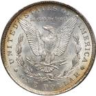 1885-O Morgan Dollar. PCGS MS65 - 2