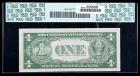 1935-D, $1 Silver Certificate - 2