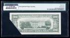 1988-A, $20 Federal Reserve Note. Error. PMG Gem Uncirculated 65EPQ - 2