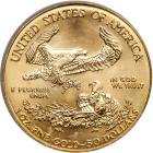 2007 $50 (1 oz.) Gold Eagle - 2