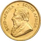 South Africa. Krugerrand, 1978. UNC