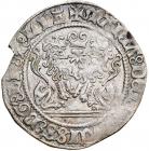 Belgium. Double Briquet, 1478. VF