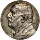 Germany. Medal, 1909. EF