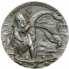 Germany. Medal, 1916. EF