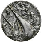 Germany. Medal, 1917. EF - 2