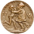 Germany. Medal, 1919. EF