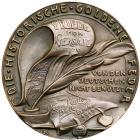 Germany. Medal, 1919. EF