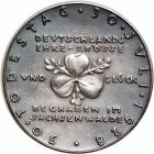 Germany. Medal, 1928. EF - 2