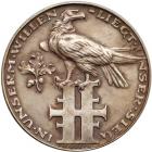 Germany. Medal, 1928. EF - 2