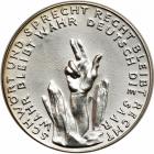 Germany. Medal, 1935. EF - 2