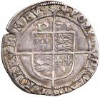 Great Britain. Sixpence, 1578. VF - 2