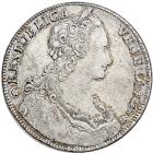 Italian States - Venice. Tallero, 1791. NGC VF