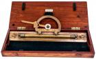 [Stanley, William] Navigation Instrument, c. 1880