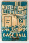 1937 Goudey Thum Movie - Base Ball Series - Paul Waner of the Pittsburgh Pirates