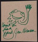 Henson, Jim