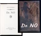 [Fleming, Ian] First Edition of Dr. No