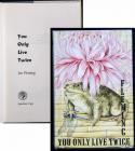 [Fleming, Ian] First Edition of You Only Live Twice