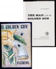 [Fleming, Ian] First Edition of <I>The Man With the Golden Gun</I>