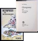 [Fleming, Ian] First Edition of Octopussy and The Living Daylights