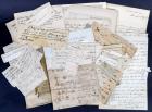 [American Revolution] Over 50 Documents