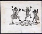 (African American Folk Art)