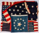 The Dr. Charles L. Ruby Collection of American Flags