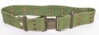 [Saddam Hussein] War Belt From the Presidential Palace in Tikrit, Iraq