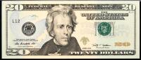 Two striking $20 Mistakes