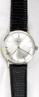 Gent's Vintage Baume Mercier 14K White Gold Wristwatch