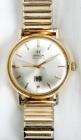 Gent's Omega 14K Yellow Gold Filled Wristwatch