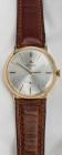 Gent's LeCoultre, 14K Yellow Gold Wristwatch