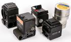 1960s-80s Hasselblad Photographic Equipment